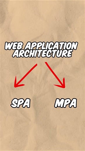 මම SPA එකක වැඩ කරන විදිය හොයා ගත්තා | I found how works in SPA