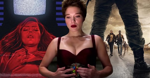 10 Dystopian Horror Films for Uncertain Times