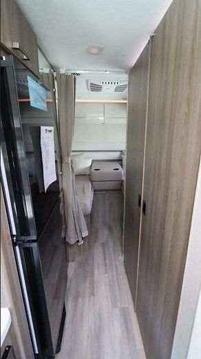 2026 Thor Motor Coach Compass AWD 24KB!!! | MCKEE RV