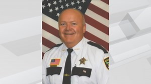 Becker County Sheriff Glander to retire
