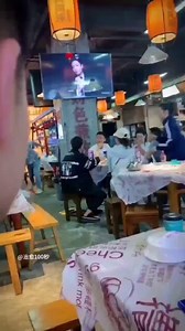 Mom doesn't like her son being beaten in a fight