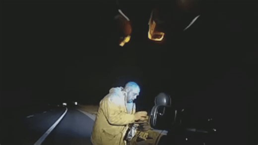 Internal report cites trooper for unnecessary force in man's death on I-81 in Martinsburg