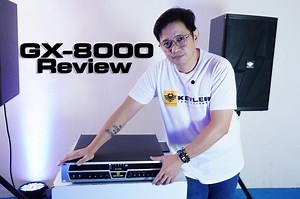 57K views · 1.1K reactions | Order Now!!! • GX-8000 – PHP 12,800.00...