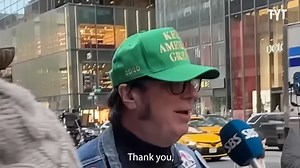 'Ultra-Extreme-MAGA' Is Apparently A Thing Now... | Nerd Alert