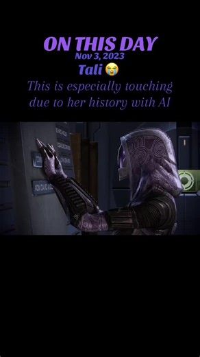 Mass Effect 3 Synthesis: Remembering Shepard's Sacrifice