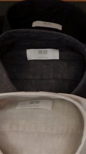 3.8K views | Elliot Garnaut styles our 100% European Premium Linen Shirt and Linen Blend Relaxed Pants. UNIQLO Linen is Elliot's go-to for warmer months ahead as it keeps him cool without compromising on comfort or style. Don't forget to keep tagging us in your fit checks - we'd love to see them! #UniqloAU #LifeWear #UNIQLOLinen | Uniqlo Australia | Facebook