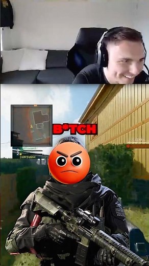 Pred 1v1’s a Hater in BO6 😂