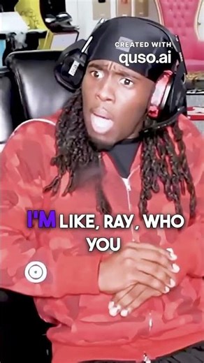 Ray's transformation