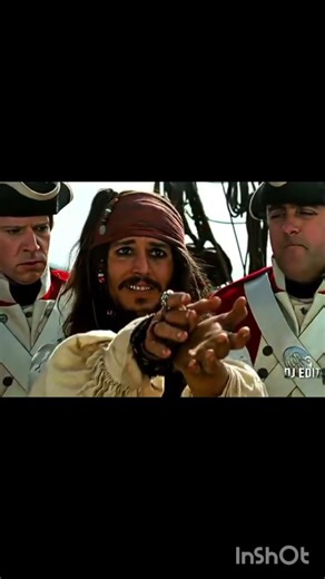 #jacksparrow – captain Jack sparrow