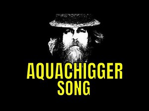 Aquachigger Song (Mother Earth) | Lip Sync Video