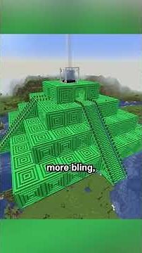 biggest beacons (builds by @Kolanii and @MudFlaps)