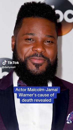 The Cosby Show star Malcolm-Jamal Warner's cause of death has been revealed. The actor was 54-years-old when he died by accidental drowning in Costa Rica, authorities there said Monday. #news #malcolmjamalwarner #cosbyshow #resident #costarica #rip#EmClimaUltraLeve