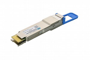 [Hot Item] 400g Qsfp-Dd 1311nm-10km (FEC) -MTP/MPO Optical Transceiver Module