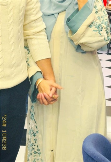 The Touch of Love: A Heartwarming Story