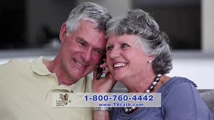 Liberator Medical Supply, Inc. TV Spot, 'Comfortable and Convenient'