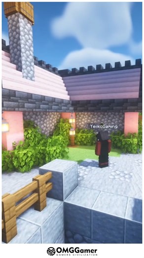 🏕️ Minecraft Build Ideas Survival With Practical Designs and Creative Vibes ✨ 🏕️ 🏕️✨ Explore smart survival build ideas like starter houses, farms, storage areas, and defenses to make gameplay smoother. Perfect for early to mid-game worlds, these ideas focus on functionality, safety, and simple aesthetics. 🌿🏠 #MinecraftSurvival #BuildIdeas #SurvivalBase #CreativeMinecraft #MinecraftIdeas | OMGGamer