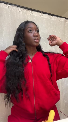 Quick Hair Crimping Tutorial with Time O's Crimper