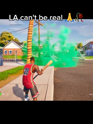 California Fortnite Creative Code 7465-5762-7170