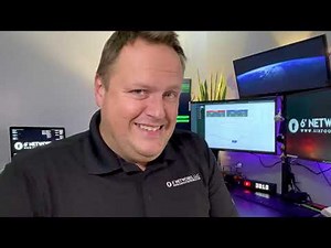 Tech Minute: Introducing the Temp Stick (Partial Review - Unsponsored) - 6’ Networks, LLC
