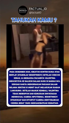 Siaran Langsung yang Menelan Nyawa #foryou#history#misteri#faktadunia #faktaunik#faktamenarik