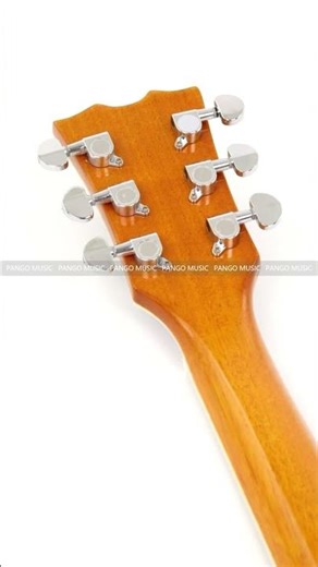 PANGO MUSIC XLP Custom Electric Guitar (XLP-125) #pangomusic #pango #electricguitar