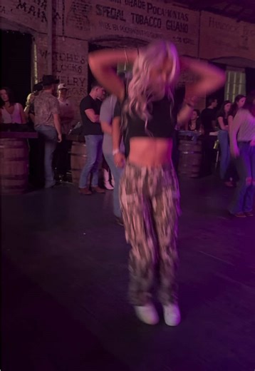 Get Krazy with Line Dancing: Join the Fun!