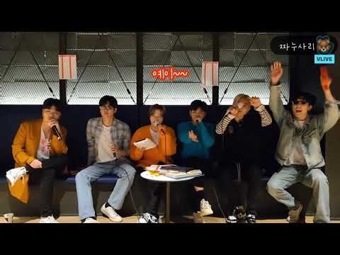 [iKON] KON 노래방❤ 칵테일(COCKTAIL) 라이브 (211208 VLIVE)