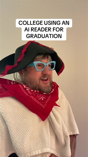 #mostsmartest #aireader #glendalecommunitycollege #graduation2026 #ai | Glendale Community College