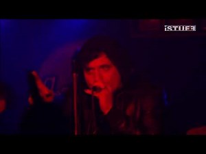 The Exploding Boy - Heart Of Glass (Live Campus Noir 2019)