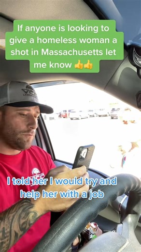 3K views · 102 reactions | #homeless #share #thegoodboss #help #ThatCloseMessenger | The Boss | Facebook
