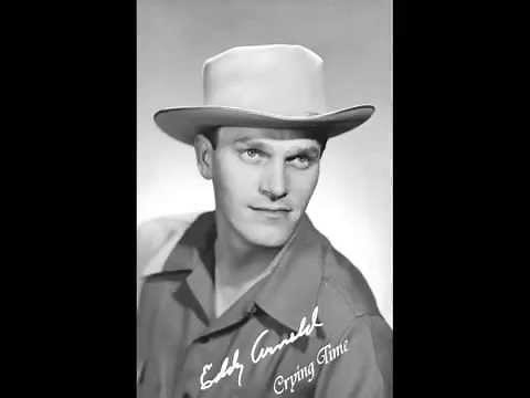 Eddy Arnold - Crying Time