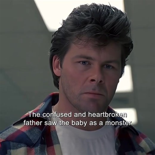 17K views · 119 reactions | Powder (1995) #facebookviral #movieclips | Kakembot | Facebook