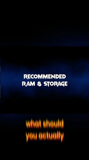 RAM Explained 8GB vs 16 GB for Everyday Use
