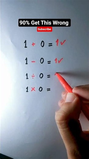 Can You Solve This Math Quiz? 🤯 | Test Your Brain! #maths #mathstricks #education