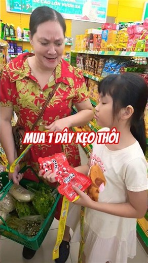 mua 1 dây kẹo thôi