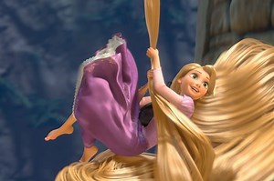 Dongeng Rapunzel Bahasa Inggris, Lengkap dengan Terjemahannya - Sonora.id