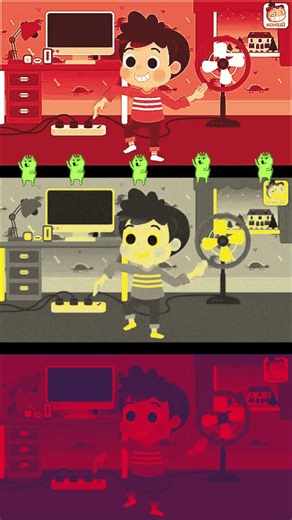 Super Simple Songs Hogi Electro Dance Happy Kids Intro Logo Sponsored Klasky Csupo 2001 Effects