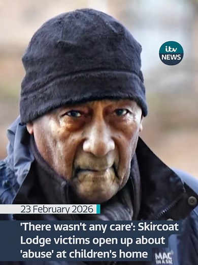 For almost two decades hundreds of children were systematically sexually and physically abused inside Skircoat Lodge children’s home, in Halifax, by the very people who should have been taking care of them. Today a jury at Bradford Crown Court found Malcom Phillips and Linda Brunning had committed a string of attacks on children aged between six and 15.