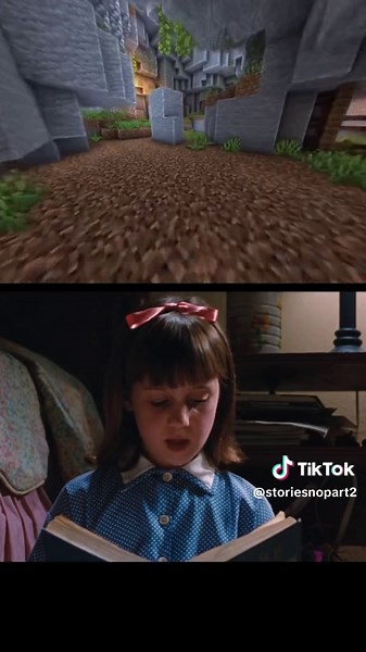 Part 4 #matilda #foryou #fyp #viral #movie #movieclips