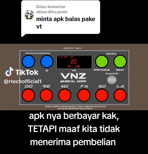 ᵐᵒᵈᵘˡᵉ ᴢɴx and ꜰᴢɪ on TikTok