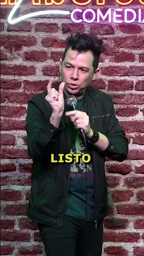 ¿Se acuerdan de las Mielcitas? 🍯😋 | Seba Rubio #standup