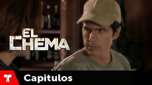 Watch El Chema Season 1 Episode 12 - Episode 12