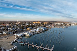 Living in Somers Point, NJ