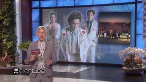 122K views · 4.8K reactions | Watch “I’ll Be Around” performed live on the Ellen DeGeneres show today at 3PM! | The Growlers | Facebook