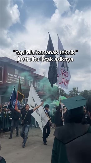 Anak Teknik Indonesia on Instagram: "anak engineering cc: ilaaa #fyp #teknik #industri #engineering #foryou"