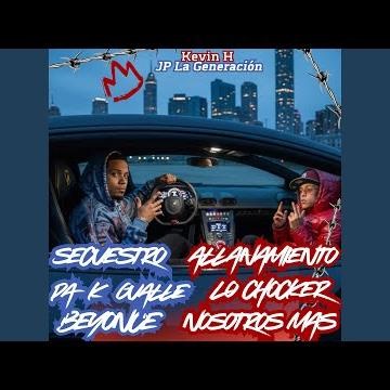 allanamiento (feat. kevin h)