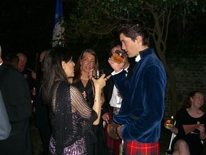 Simon Fraser, 16th Lord Lovat (Scottish Peer) ~ Bio Wiki | Photos | Videos