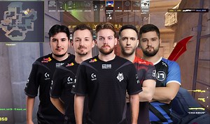 NiKo和表哥、NEXA、emiii、VLDN天梯五排阿努比斯 (17-9) POV | 2024.3.27_游戏热门视频