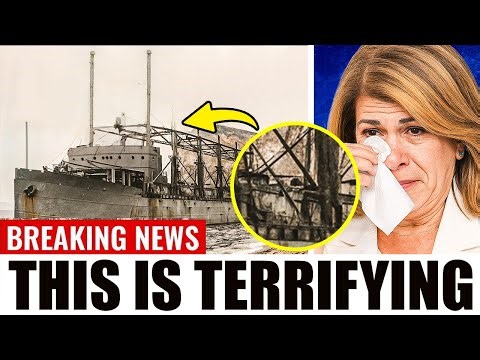 Navy’s Deadliest USS Cyclops Mystery FINALLY Solved In 2025, And It Terrifies Everyone