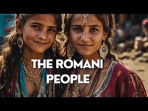 The Romani People